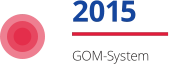 2015 GOM-System