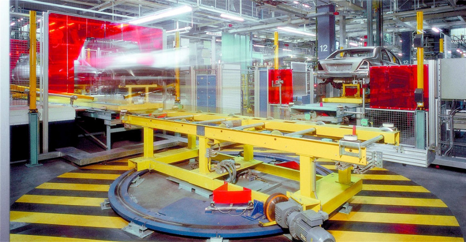 Conveyor Systems (Belt, Chain, Conveyor Accessories, Pallet, Roller, Skid)
